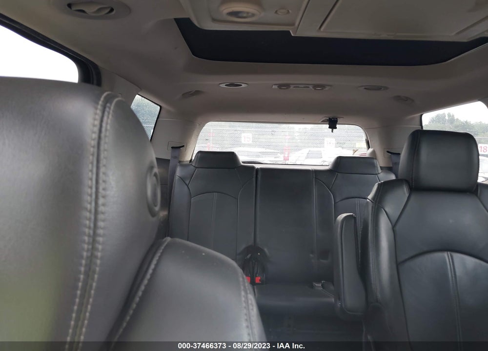 2015 GMC ACADIA SLT-1 VIN: 1GKKVRKD9FJ232523