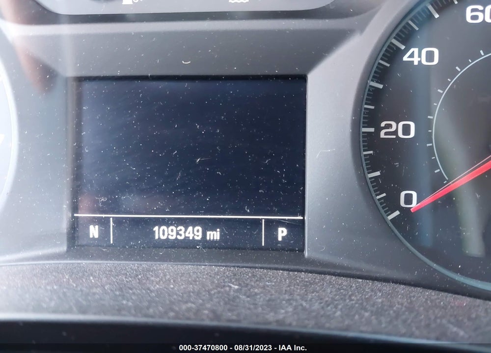 2020 CHEVROLET MALIBU FWD LS VIN: 1G1ZB5ST4LF012541