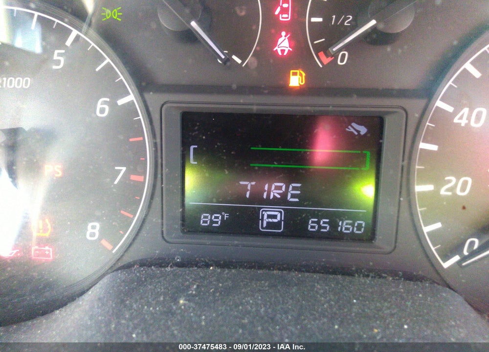 2014 NISSAN SENTRA S VIN: 3N1AB7AP5EL635327
