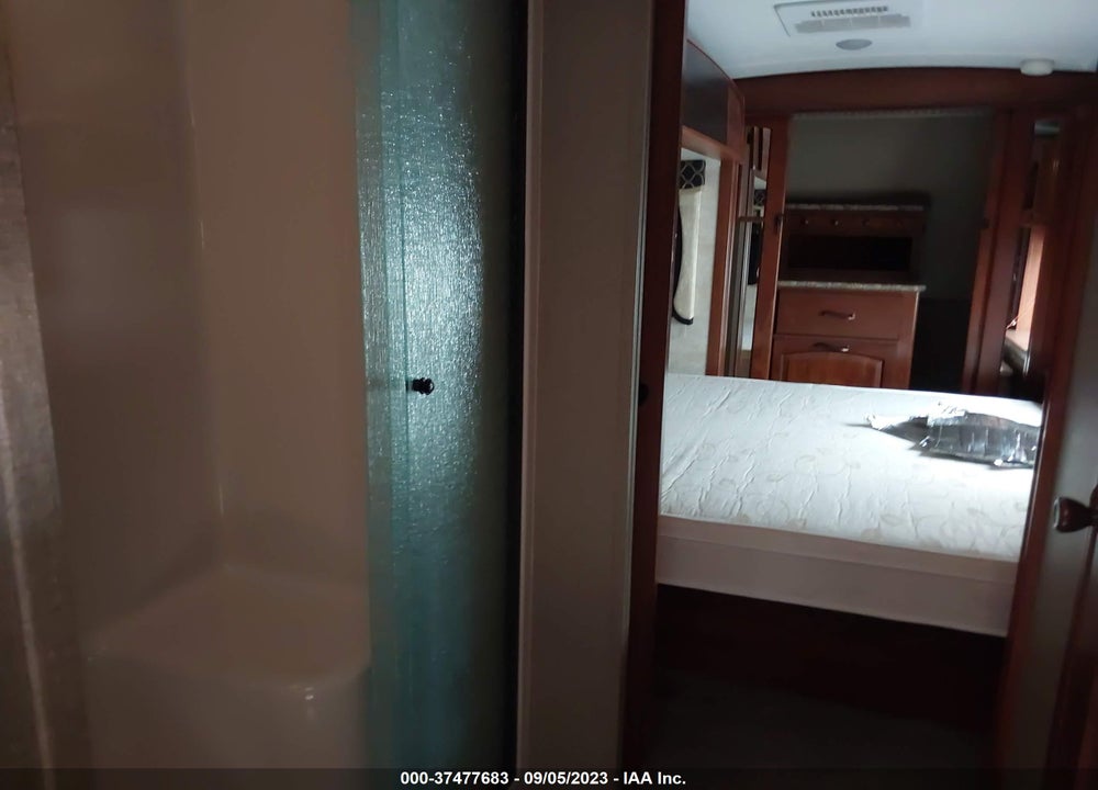 2014 WESTERN RV OTHER VIN: 004YDF31525E47015