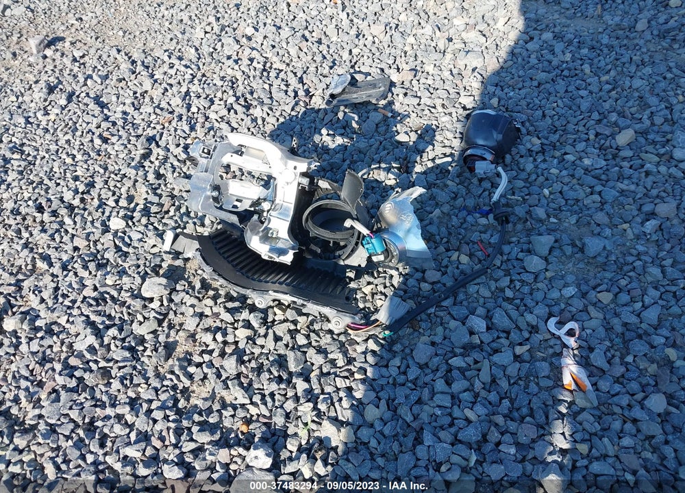 2019 MITSUBISHI OUTLANDER SPORT VIN: JA4AR3AU6KU035113