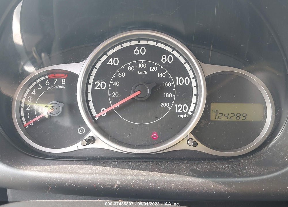 2013 MAZDA 2 SPORT VIN: JM1DE1KZ4D0157024