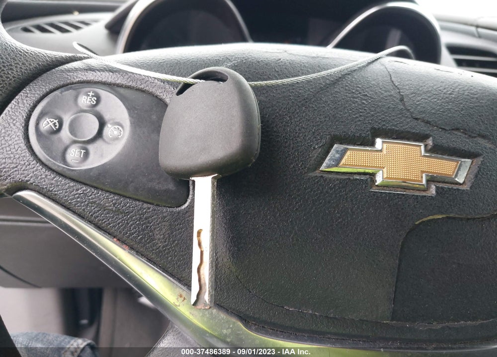 2015 CHEVROLET IMPALA LS VIN: 1G11Z5SL0FU139618