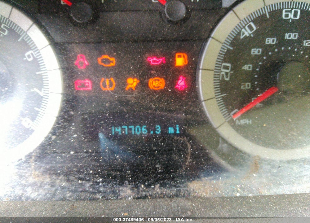 2009 FORD ESCAPE VIN: 1FMCU03G79KB01379