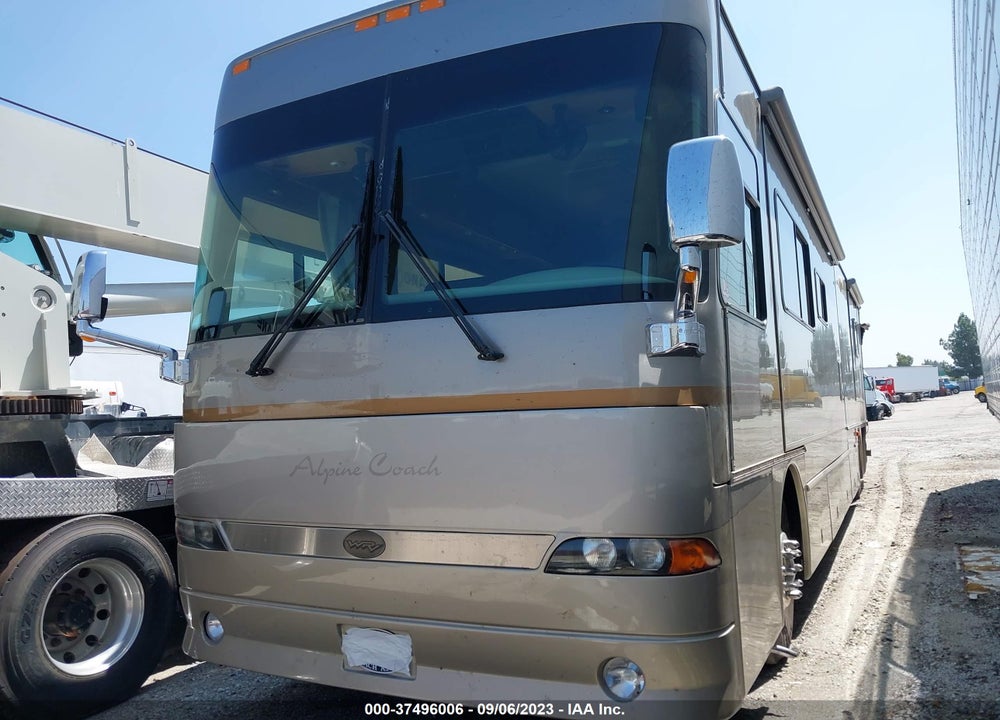 2007 OTHER --- VIN: 18XF4EM2171175712