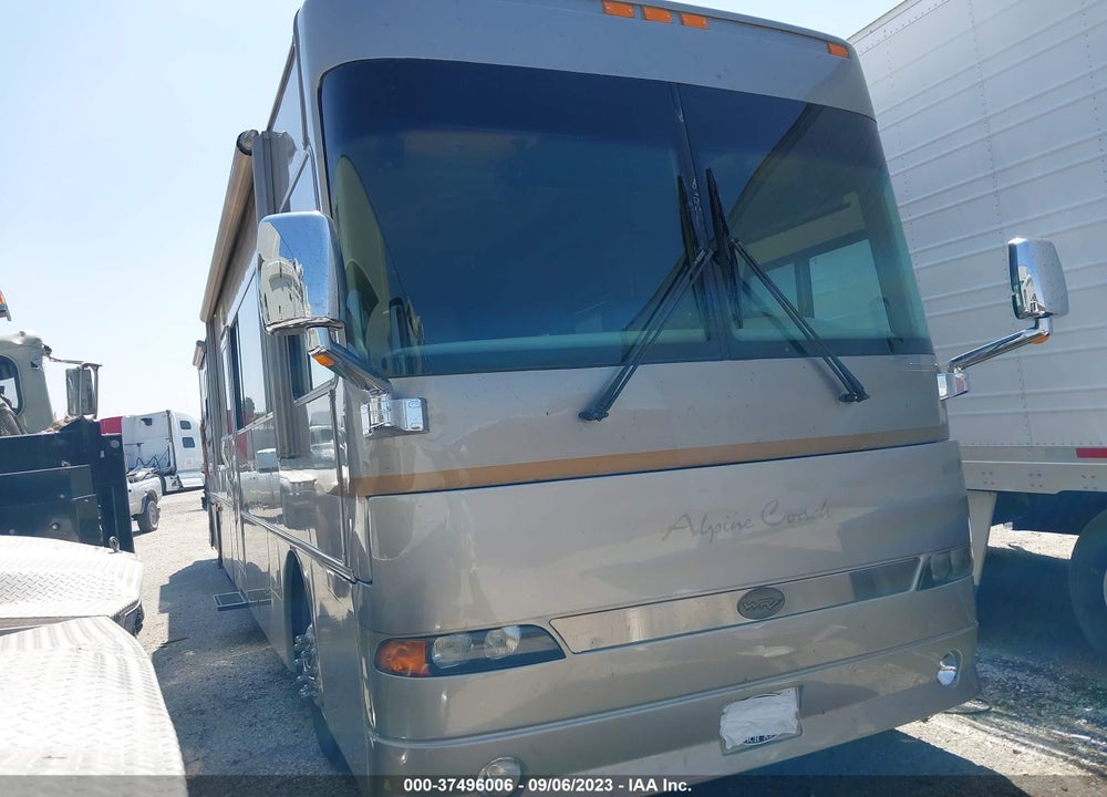 2007 OTHER --- VIN: 18XF4EM2171175712