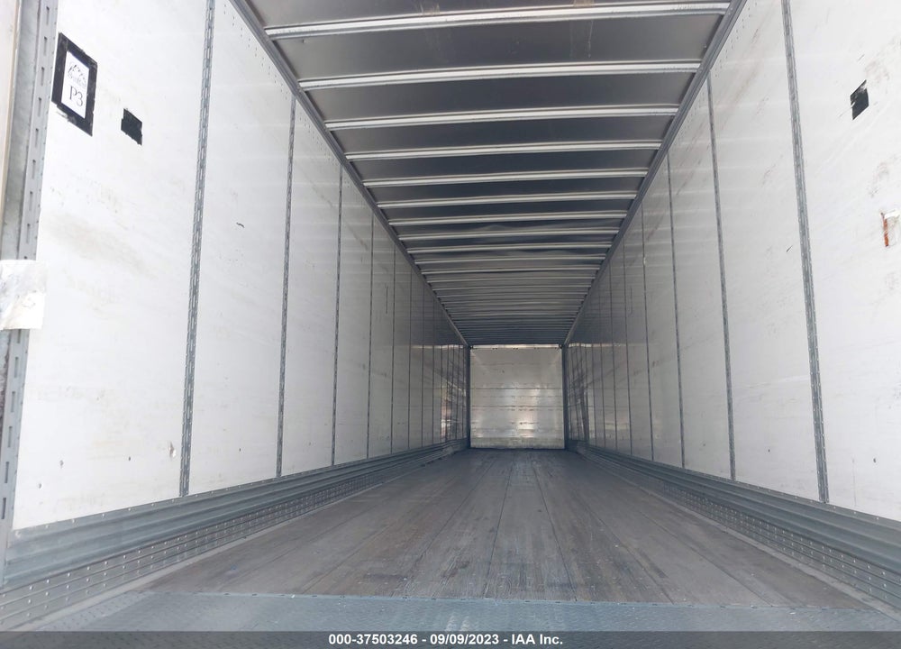 2014 VANGUARD NATIONAL TRAILER --- VIN: 5V8VC572XEM406124