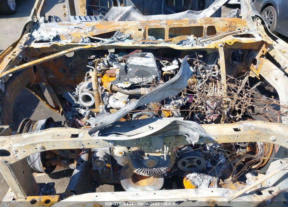 2022 RAM 3500 TRADESMAN  4X4 8' BOX VIN: 3C63RRGL9NG100387
