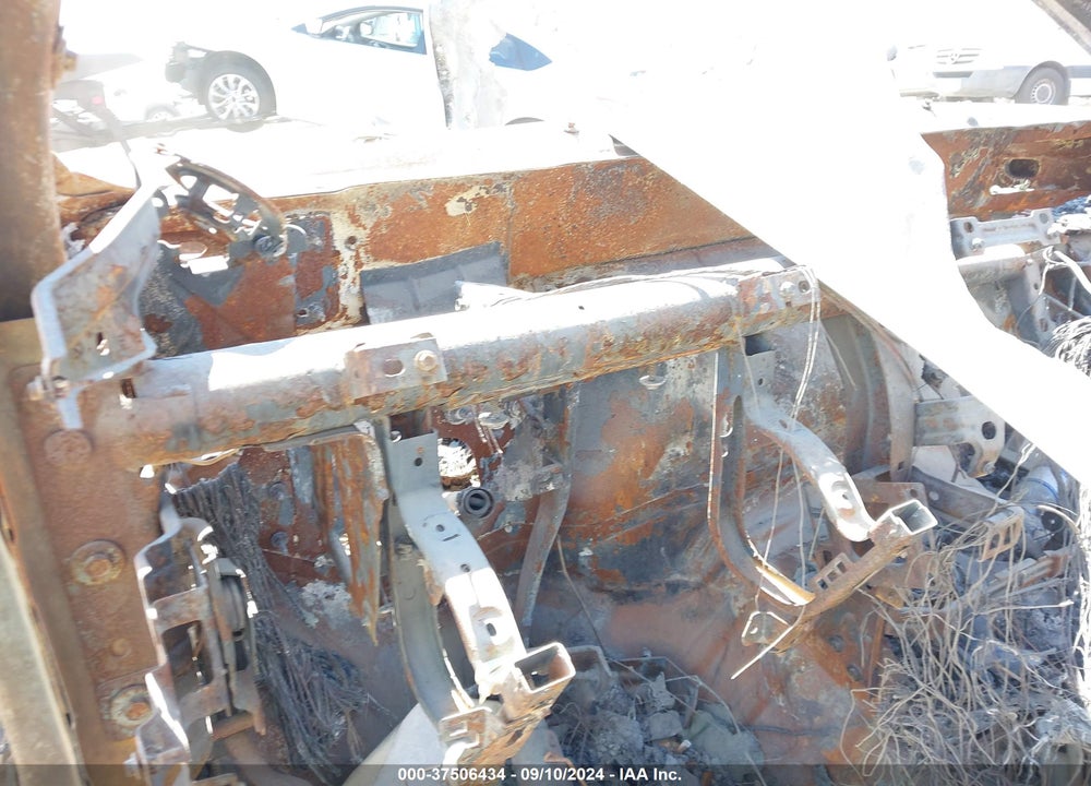 2022 RAM 3500 TRADESMAN  4X4 8' BOX VIN: 3C63RRGL9NG100387
