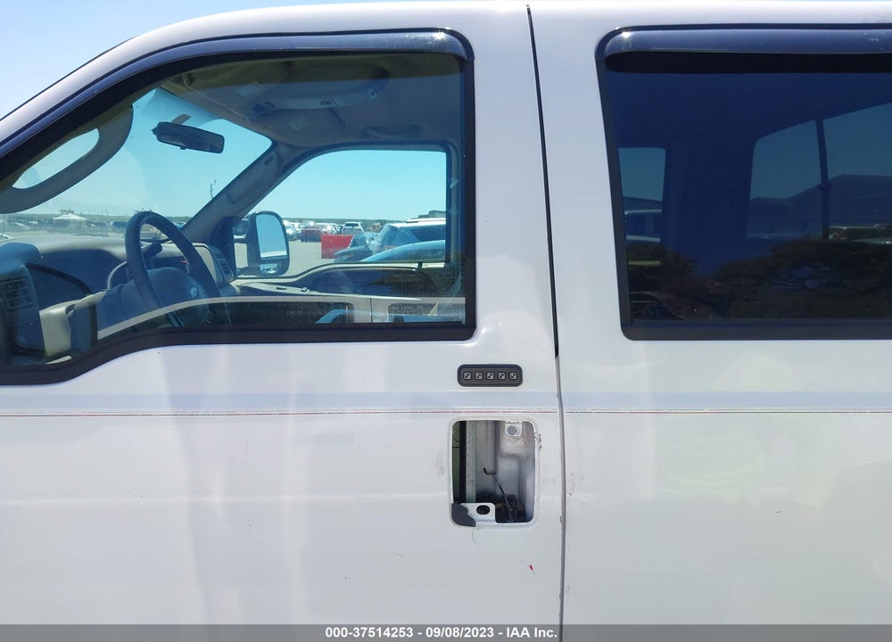 2003 FORD F-250 LARIAT/XL/XLT VIN: 1FTNW21F13EB10176