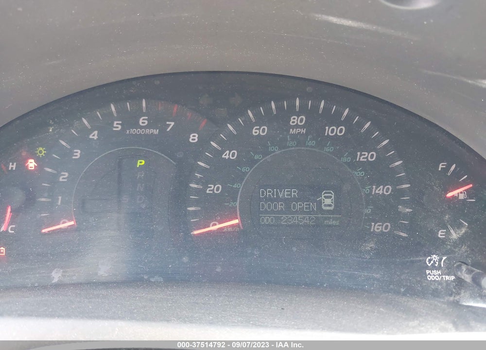 2009 TOYOTA CAMRY XLE V6 VIN: 4T1BK46K09U591578