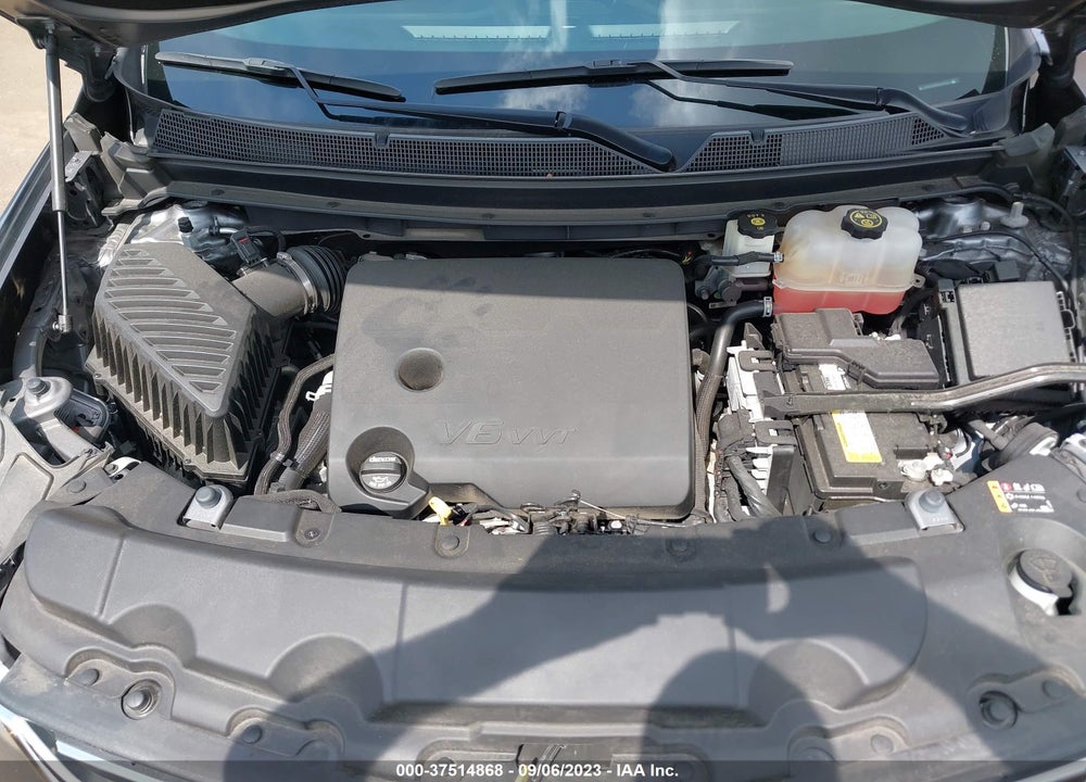 2019 CHEVROLET TRAVERSE 1LT VIN: 1GNERGKW0KJ247982