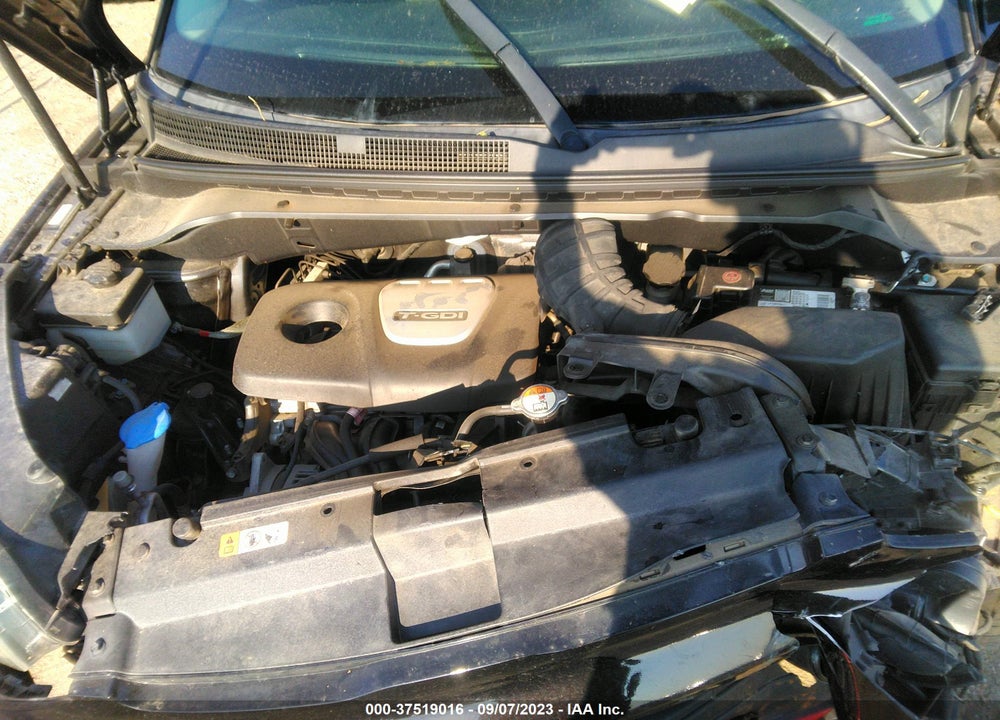 2018 KIA SOUL VIN: KNDJX3AA8J7608317