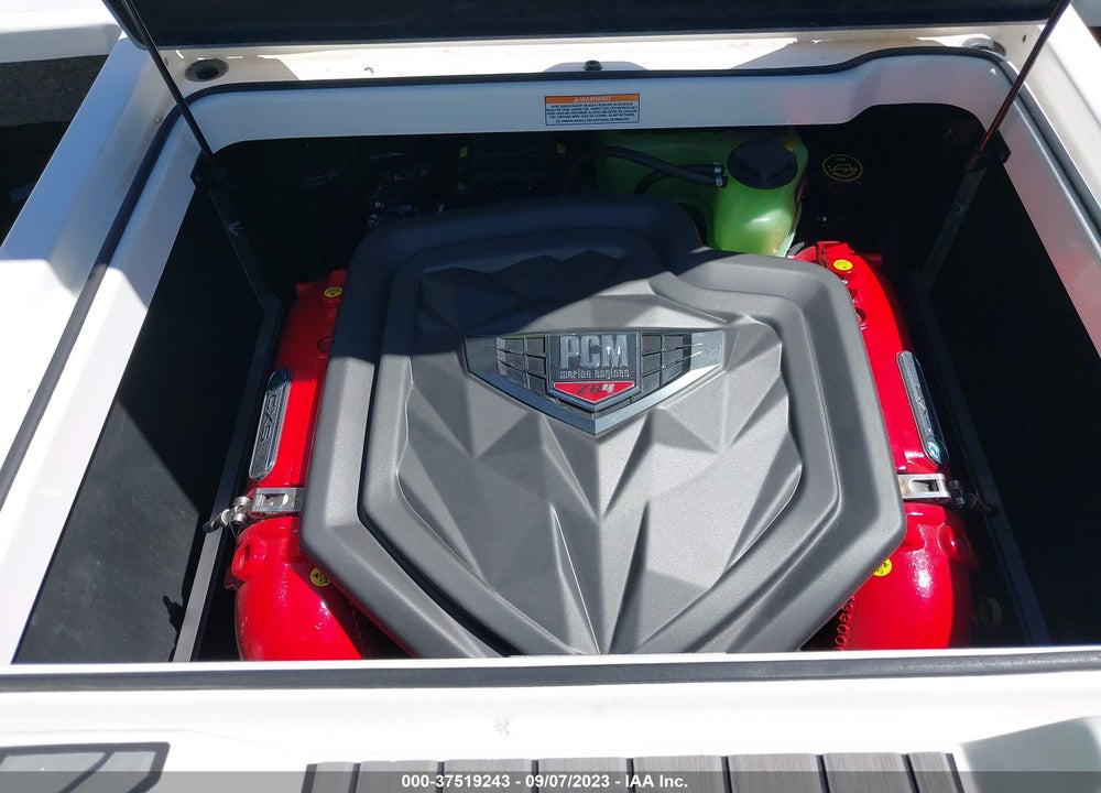 2020 NAUTIQUE SUPER AIR  GS22 VIN: CTC08026G920