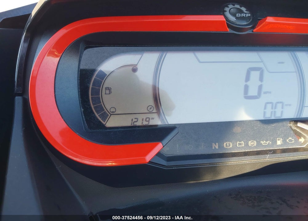 2019 SEADOO OTHER VIN: YDV24240E919