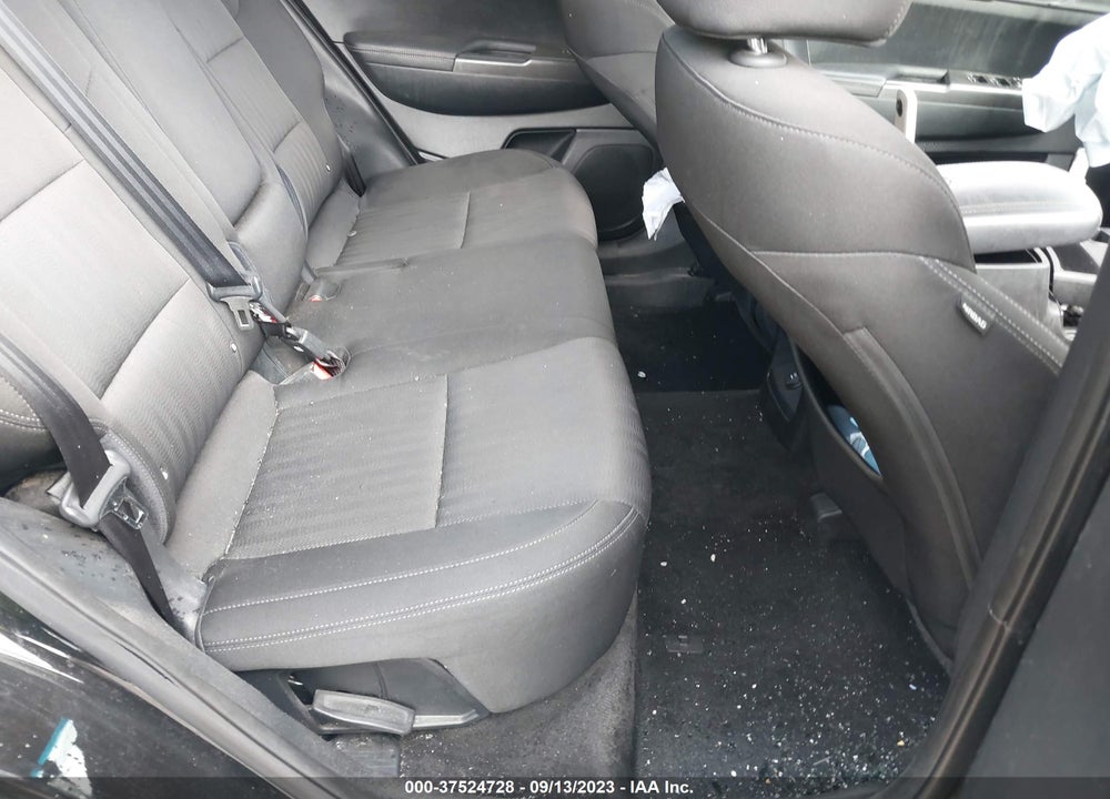 2019 KIA SPORTAGE VIN: KNDPM3AC2K7504105