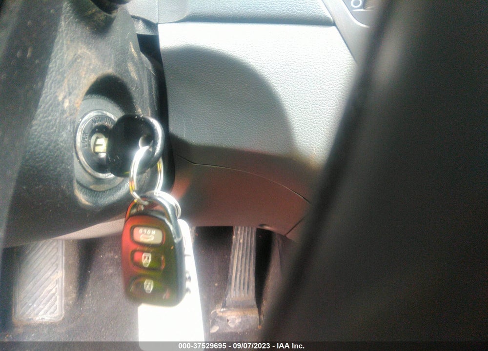 2013 HYUNDAI SONATA GLS VIN: 5NPEB4AC3DH791360