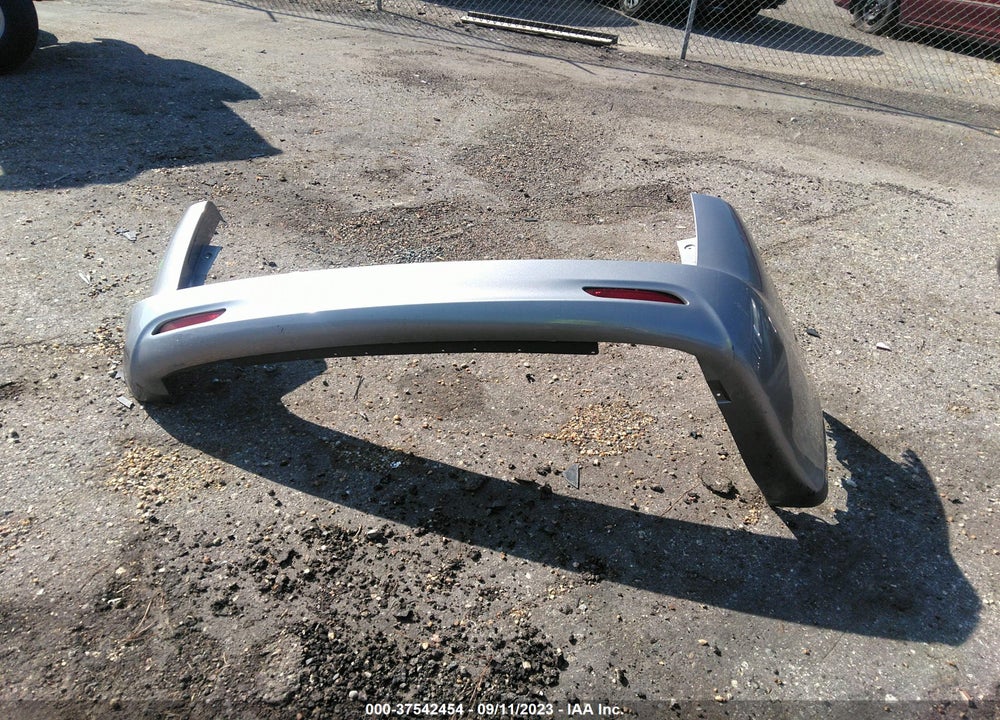 2021 CHRYSLER VOYAGER VIN: 2C4RC1DGXMR516521