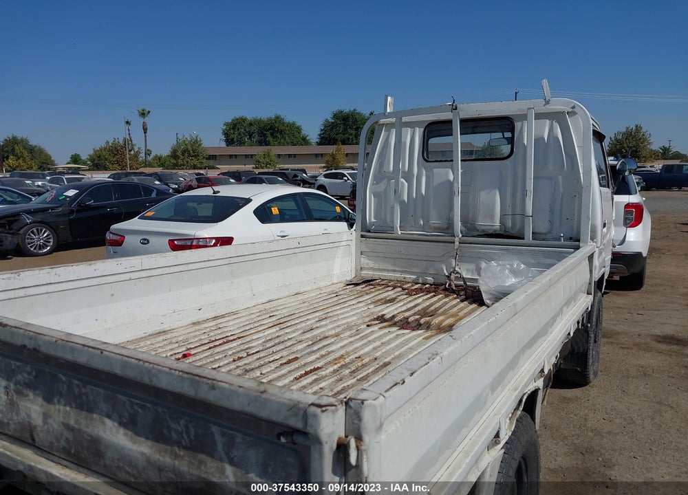1989 TOYOTA HIACE VIN: LH850010346