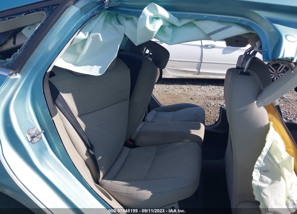 2012 FORD FOCUS SEL VIN: 1FAHP3M24CL316926