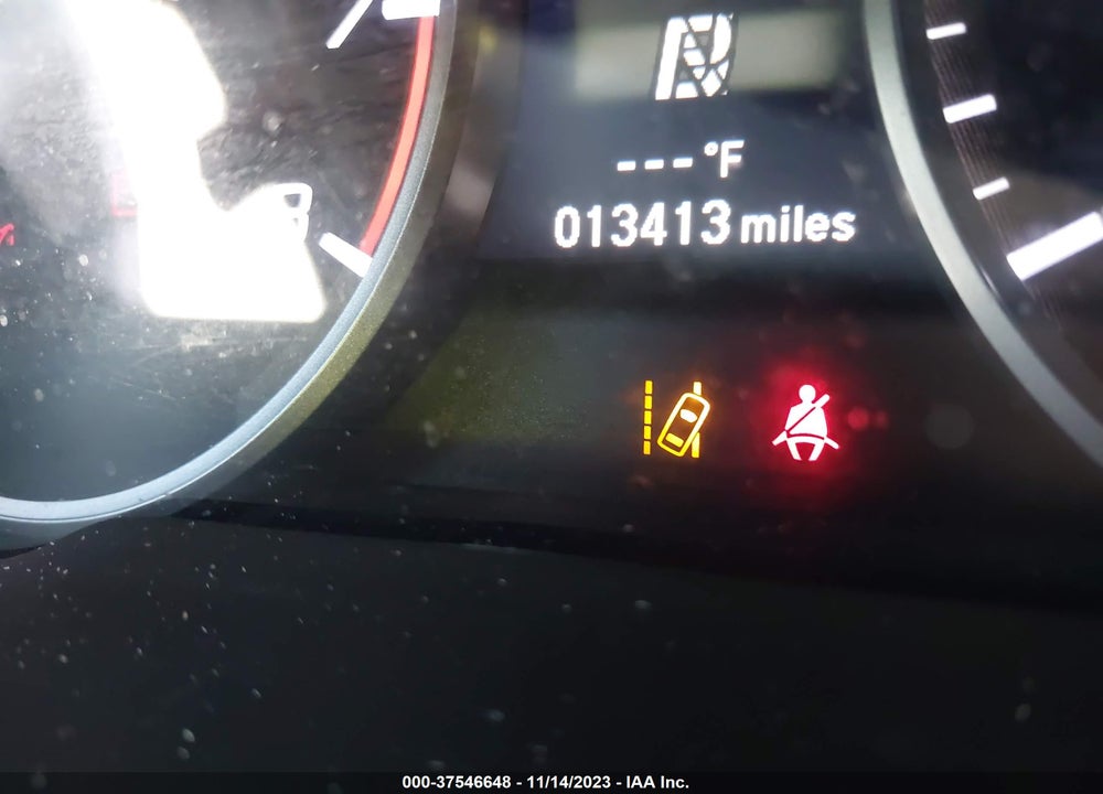 2019 ACURA ILX STANDARD VIN: 19UDE2F39KA011383