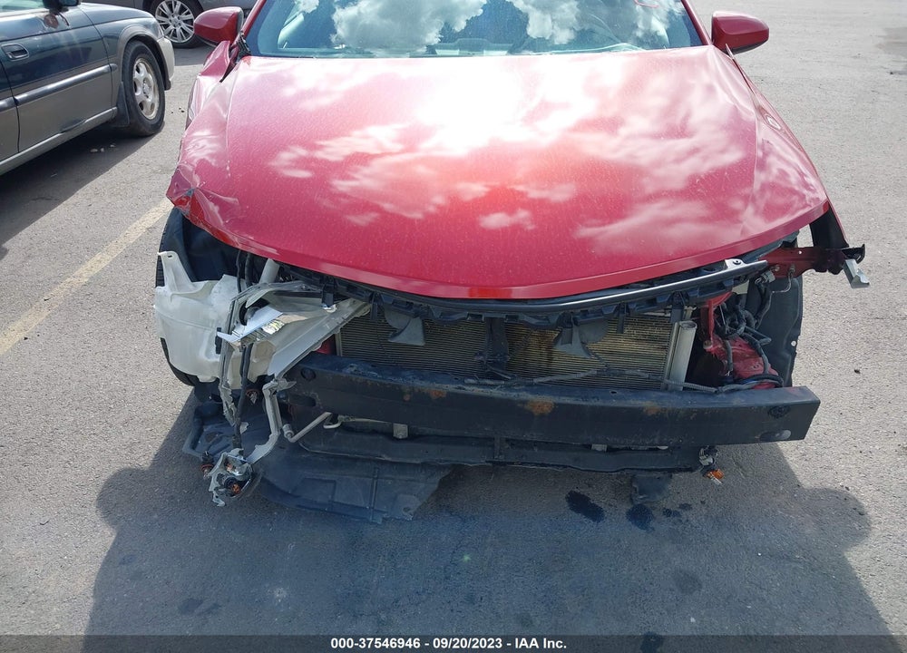 2012 TOYOTA CAMRY SE VIN: 4T1BF1FK9CU629321