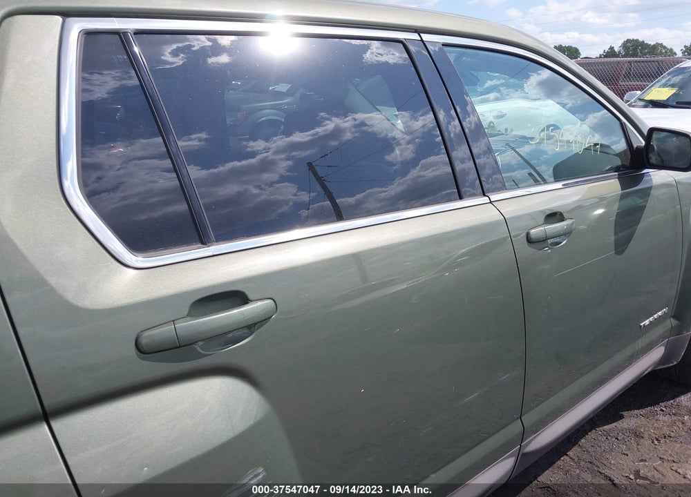 2015 GMC TERRAIN SLE-1 VIN: 2GKALMEK4F6121292