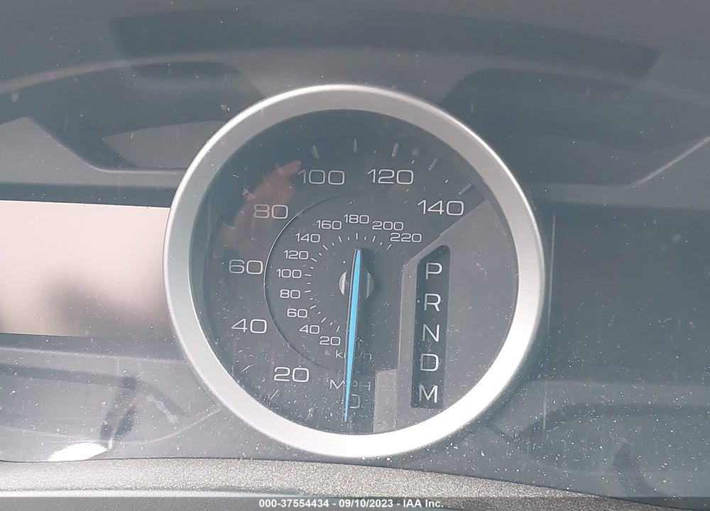 2011 FORD EXPLORER VIN: 1FMHK8F8XBGA13448