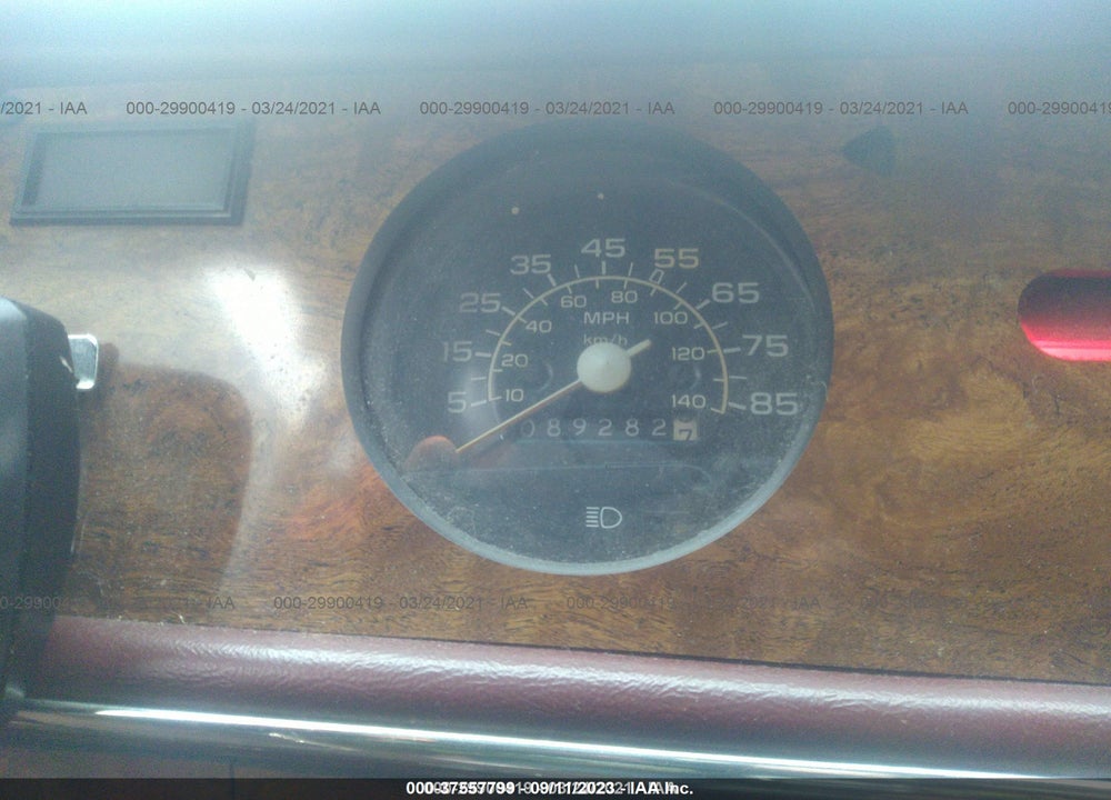 1988 CHEVROLET P30 VIN: 1GBJP37W4J3322480