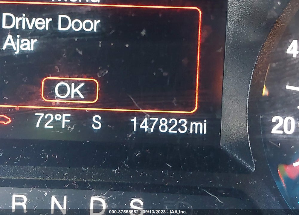 2015 FORD FUSION SE VIN: 3FA6P0HD0FR170824