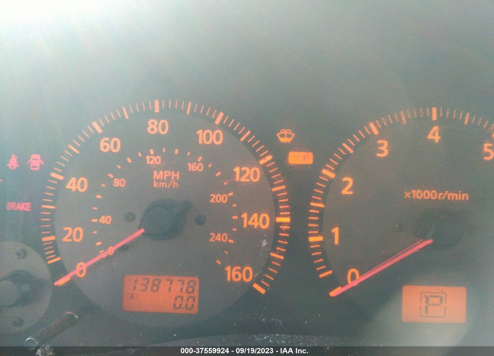 2004 INFINITI G35 VIN: JNKCV54E04M301088
