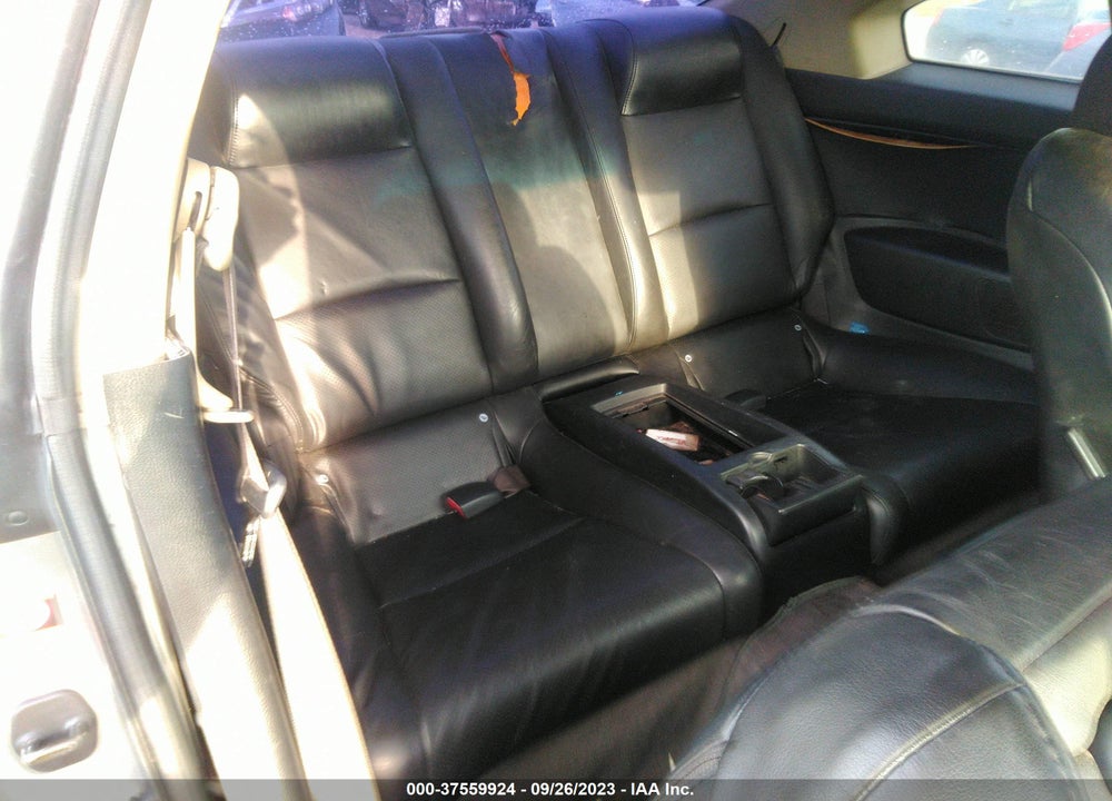 2004 INFINITI G35 VIN: JNKCV54E04M301088