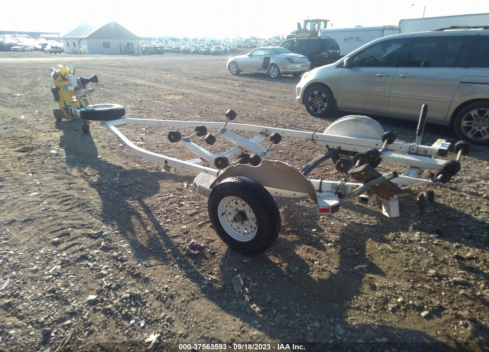 1997 E-Z LOAD OTHER VIN: 1ZEAAKKC4VA016009