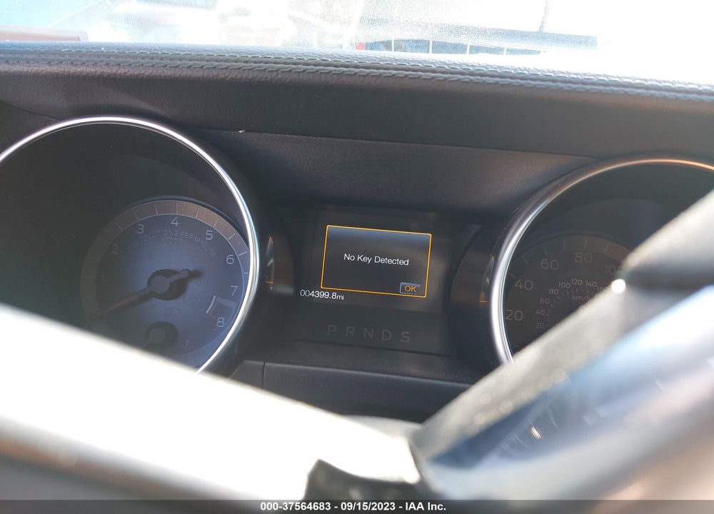 2020 FORD MUSTANG VIN: 1FA6P8CF2L5178428