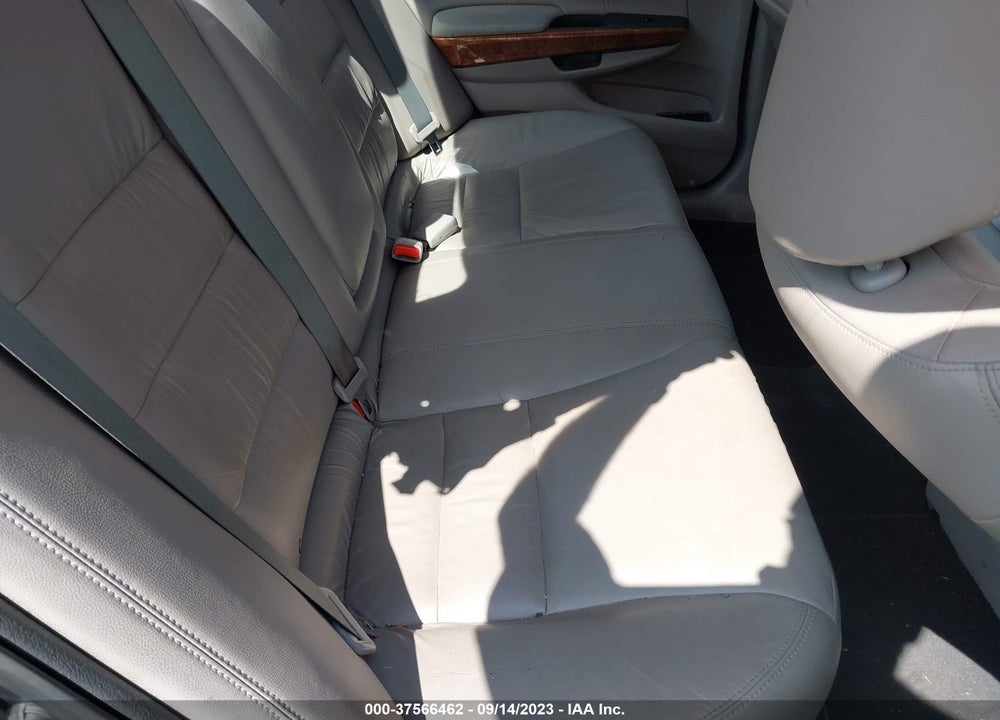 2012 HONDA ACCORD 2.4 EX-L VIN: 1HGCP2F87CA168395