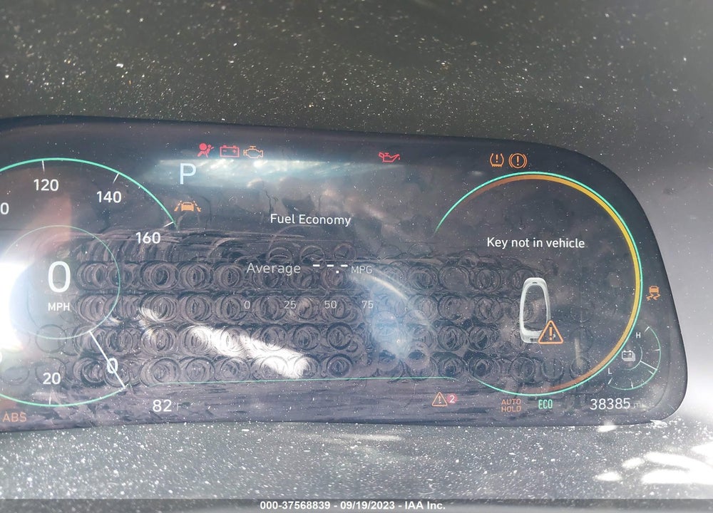 2021 HYUNDAI SONATA LIMITED VIN: KMHL54JJ8MA020232