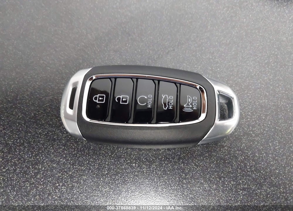 2021 HYUNDAI SONATA LIMITED VIN: KMHL54JJ8MA020232