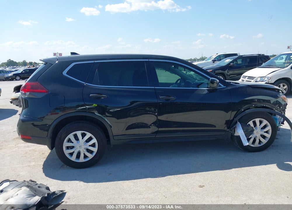 2020 NISSAN ROGUE S FWD VIN: 5N1AT2MT1LC777457