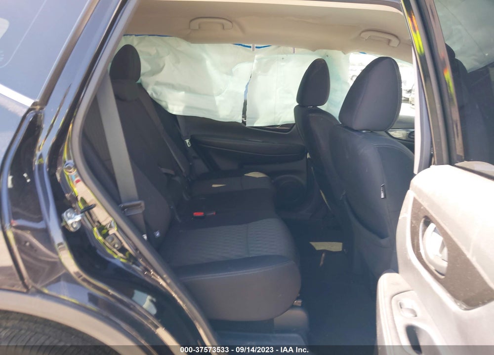 2020 NISSAN ROGUE S FWD VIN: 5N1AT2MT1LC777457