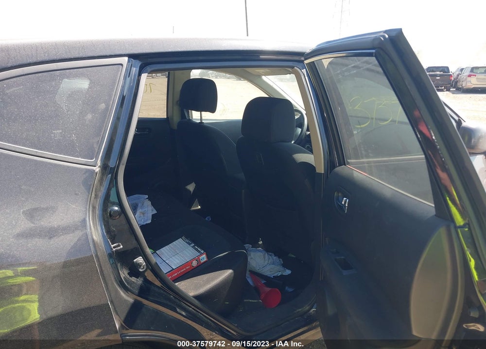 2012 NISSAN ROGUE S VIN: JN8AS5MV9CW702163