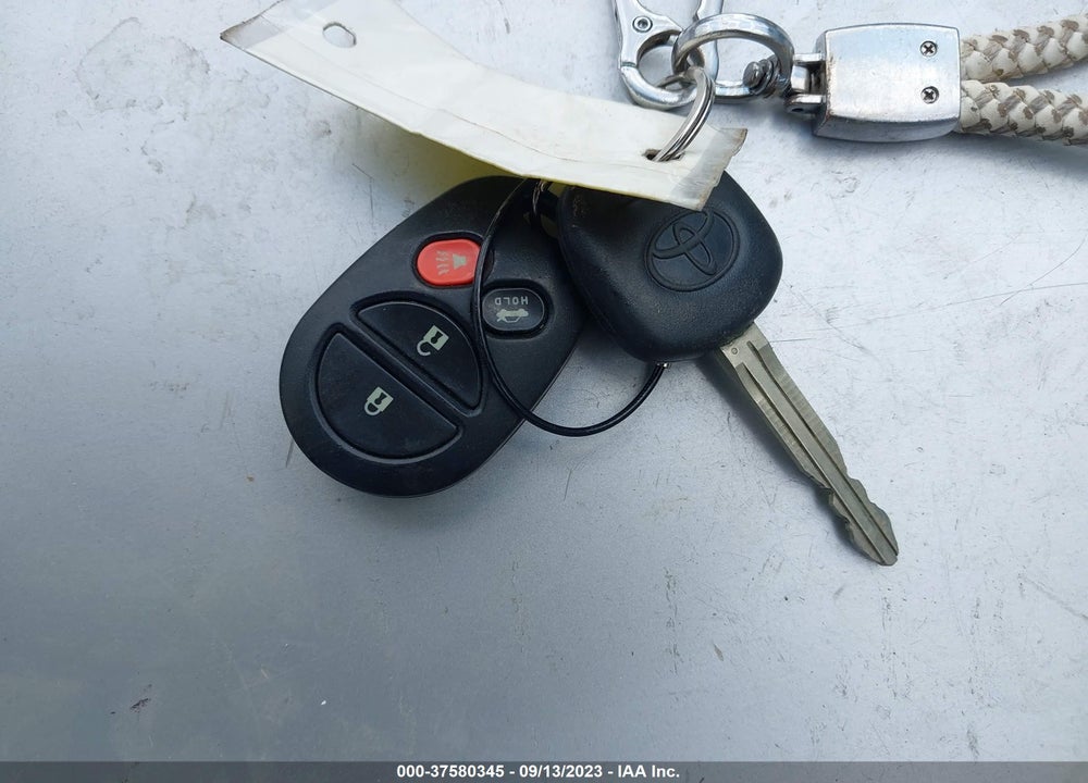 2006 TOYOTA AVALON VIN: 4T1BK36B66U075831