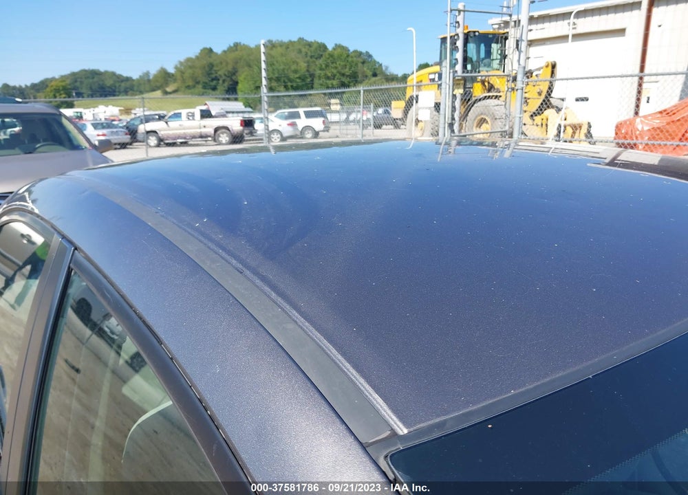 2012 HONDA CIVIC LX VIN: 19XFB2F50CE327433