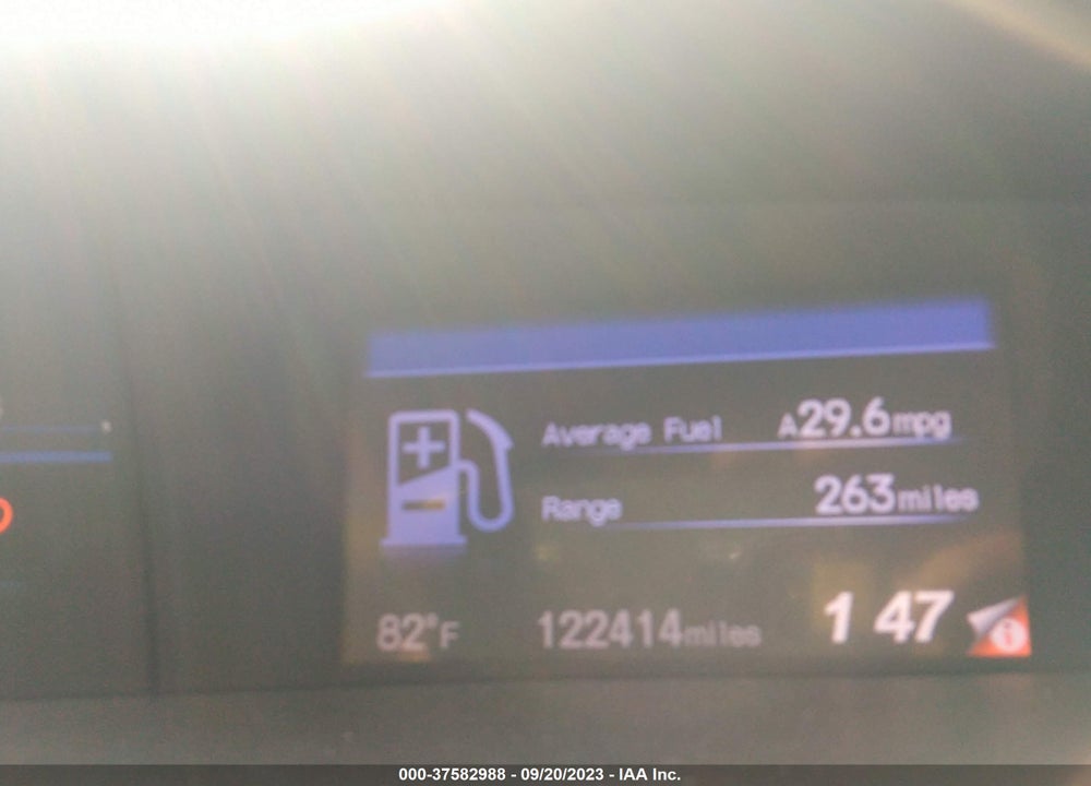 2012 HONDA CIVIC EX VIN: 2HGFB2F8XCH311028