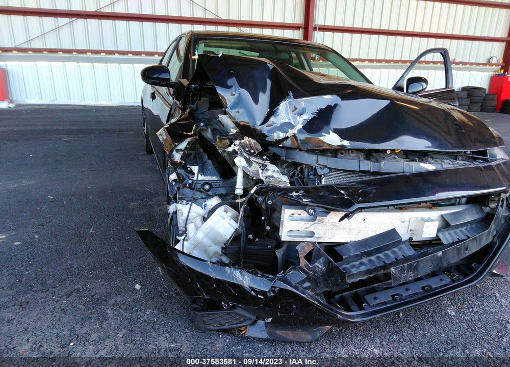 2019 NISSAN ALTIMA VIN: 1N4BL4CW9KN317326