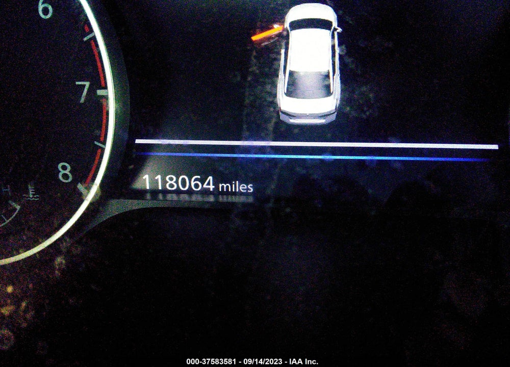 2019 NISSAN ALTIMA VIN: 1N4BL4CW9KN317326