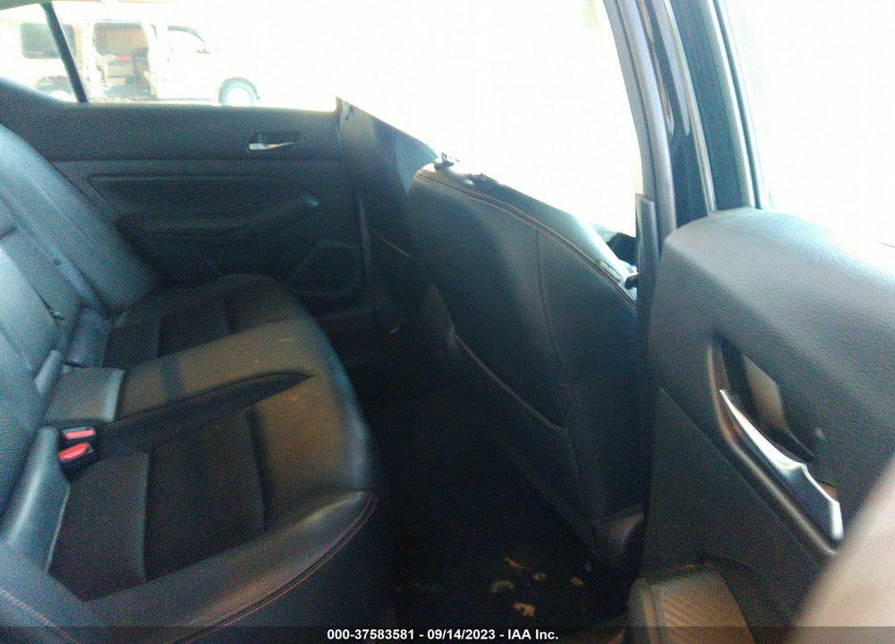 2019 NISSAN ALTIMA VIN: 1N4BL4CW9KN317326