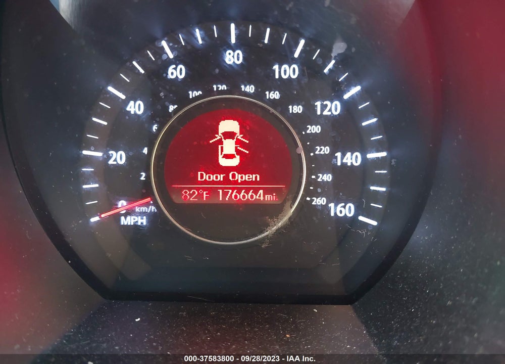 2013 KIA OPTIMA LX VIN: KNAGM4A73D5333479