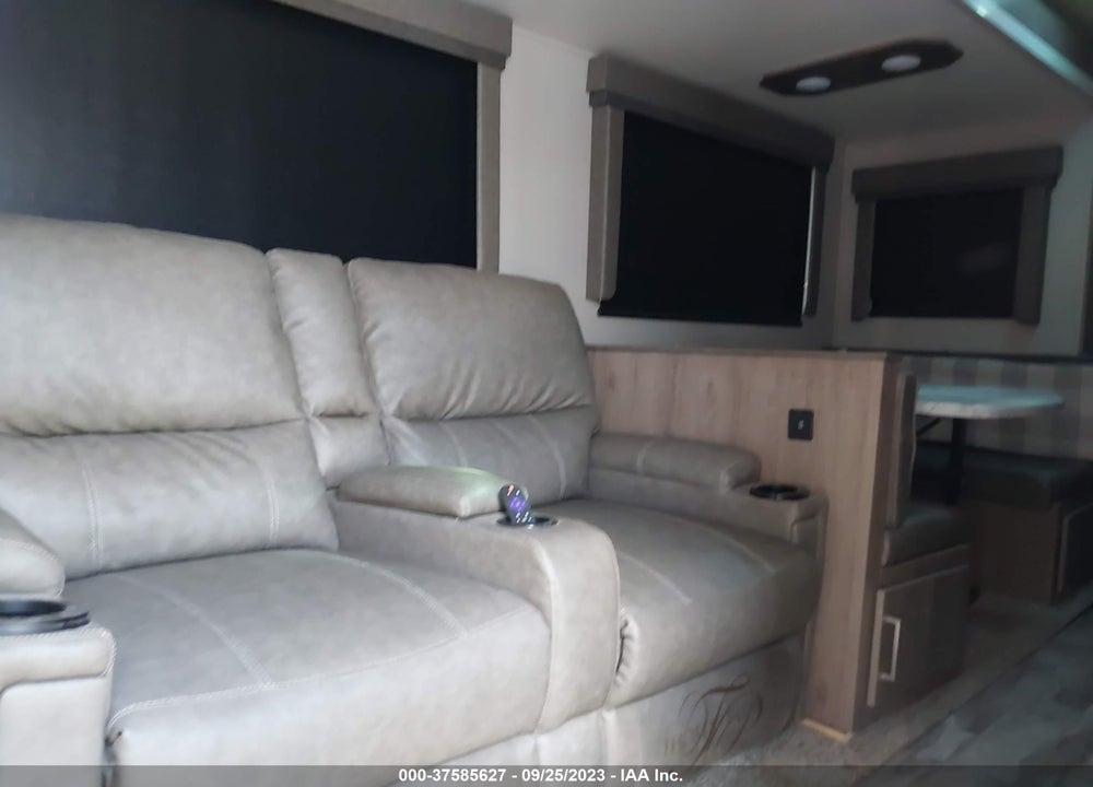 2021 GRAND DESIGN OTHER VIN: 573TE3029M5506283