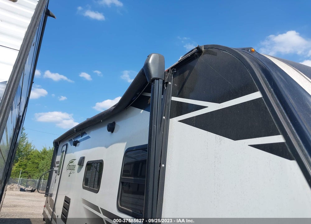 2021 GRAND DESIGN OTHER VIN: 573TE3029M5506283