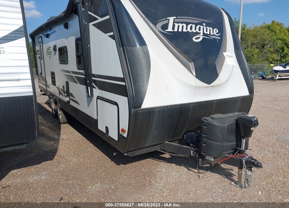 2021 GRAND DESIGN OTHER VIN: 573TE3029M5506283
